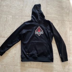 Mens XL Pelagic hoodie